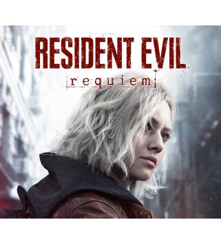 Resident Evil Requiem Xbox Series X|S Xbox Series X|S Key 101